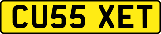 CU55XET