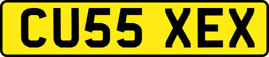 CU55XEX