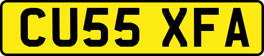 CU55XFA