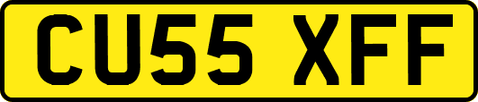 CU55XFF