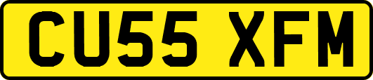 CU55XFM