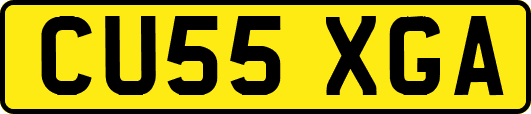 CU55XGA