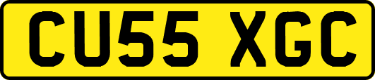 CU55XGC
