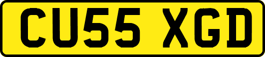 CU55XGD