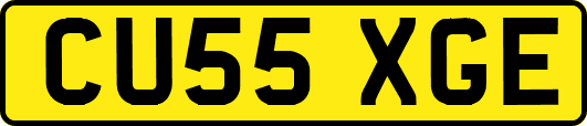 CU55XGE
