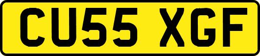 CU55XGF