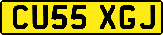 CU55XGJ