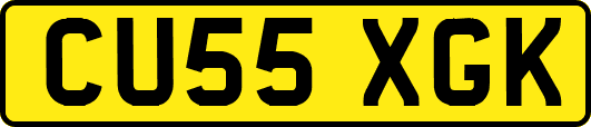 CU55XGK