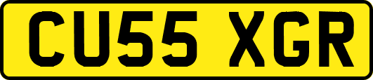 CU55XGR