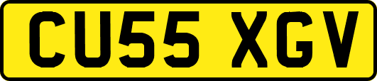 CU55XGV