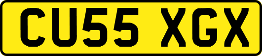 CU55XGX