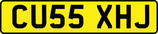 CU55XHJ