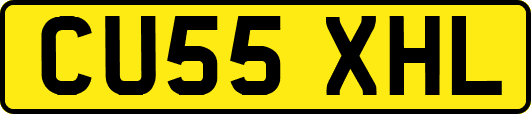 CU55XHL