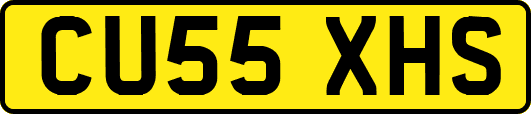 CU55XHS