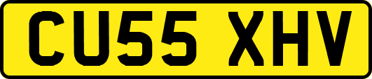 CU55XHV