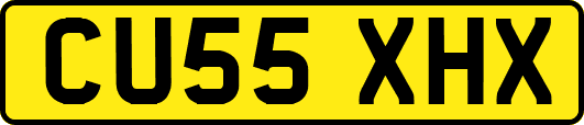 CU55XHX