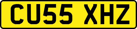 CU55XHZ