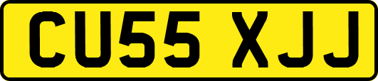 CU55XJJ
