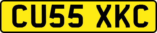CU55XKC
