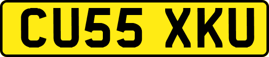 CU55XKU