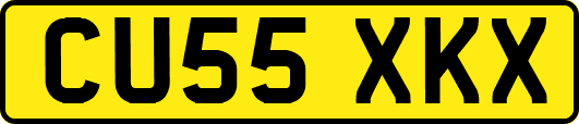 CU55XKX