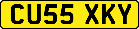 CU55XKY