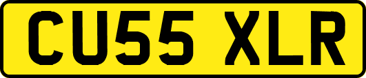 CU55XLR