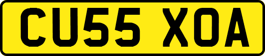 CU55XOA
