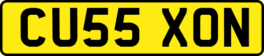 CU55XON