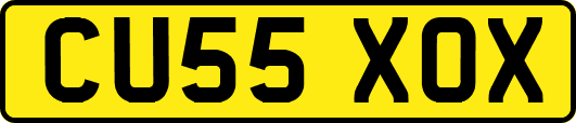 CU55XOX