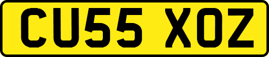 CU55XOZ