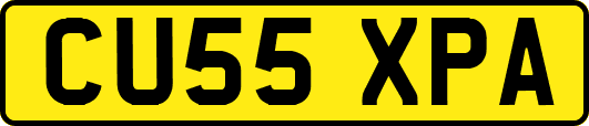 CU55XPA