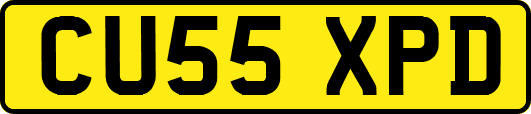 CU55XPD