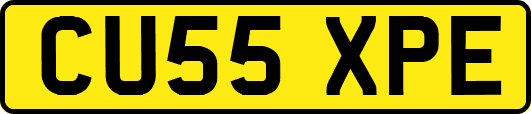 CU55XPE