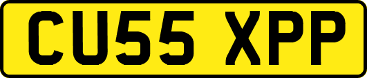 CU55XPP