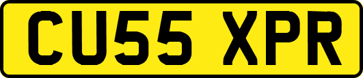 CU55XPR