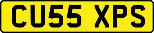 CU55XPS