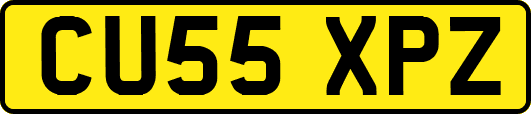 CU55XPZ