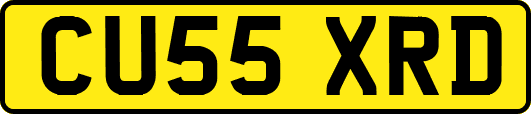 CU55XRD