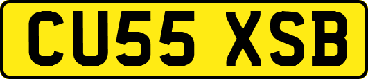 CU55XSB