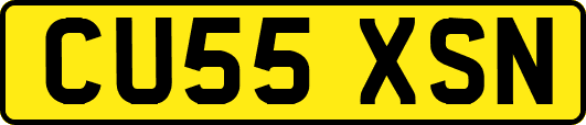 CU55XSN
