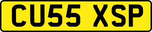 CU55XSP