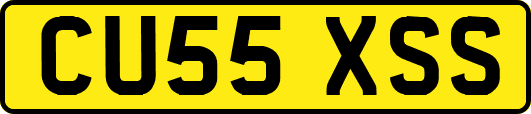 CU55XSS
