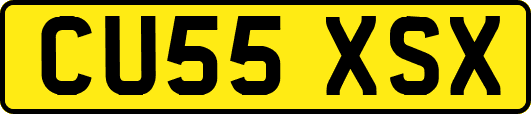 CU55XSX