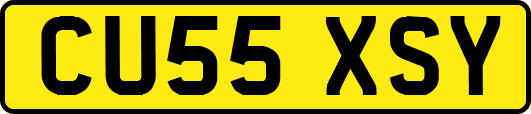CU55XSY