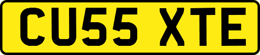 CU55XTE