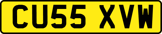 CU55XVW