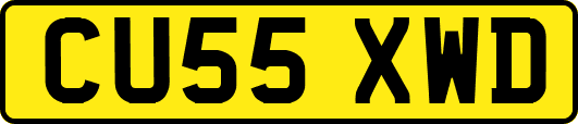 CU55XWD