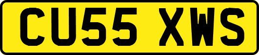 CU55XWS