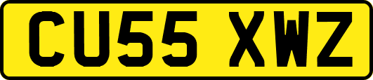 CU55XWZ